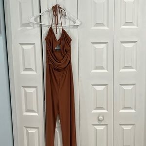Women Jumpsuit Dressy